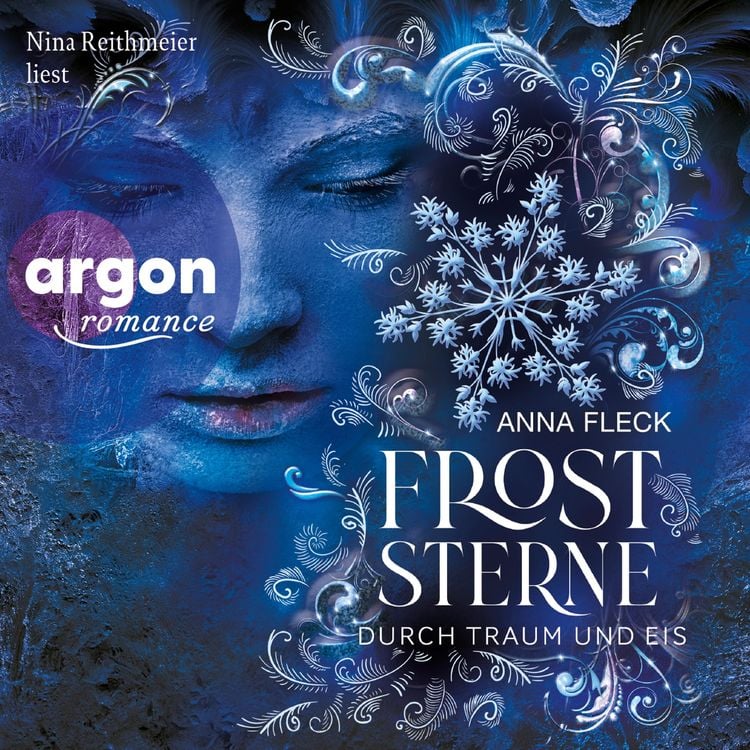 Produktbild: Froststerne - Durch Traum und Eis