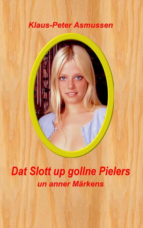 Produktbild: Dat Slott up gollne Pielers