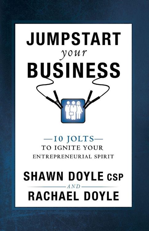 Produktbild: Jumpstart Your Business
