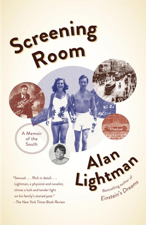 Produktbild: Screening Room