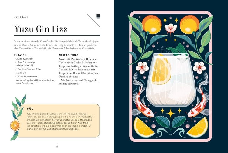 Produktbild: Spritz & Fizz