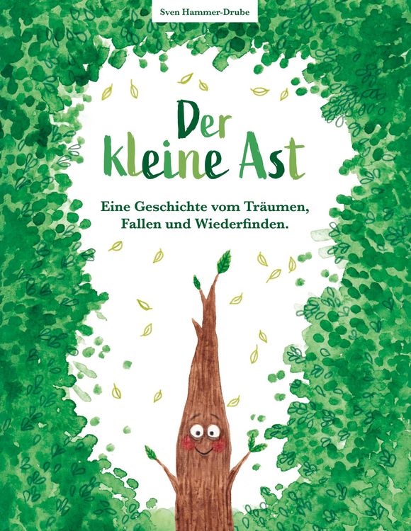 Produktbild: Der kleine Ast