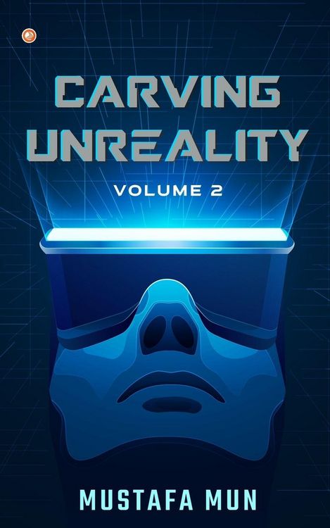 Produktbild: Carving Unreality Volume 2
