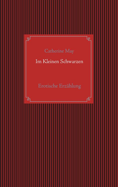Produktbild: Im Kleinen Schwarzen