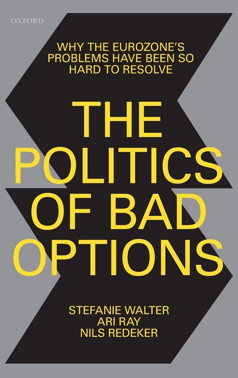 Produktbild: The Politics of Bad Options