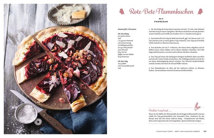 Produktbild: Backen mit den Landfrauen