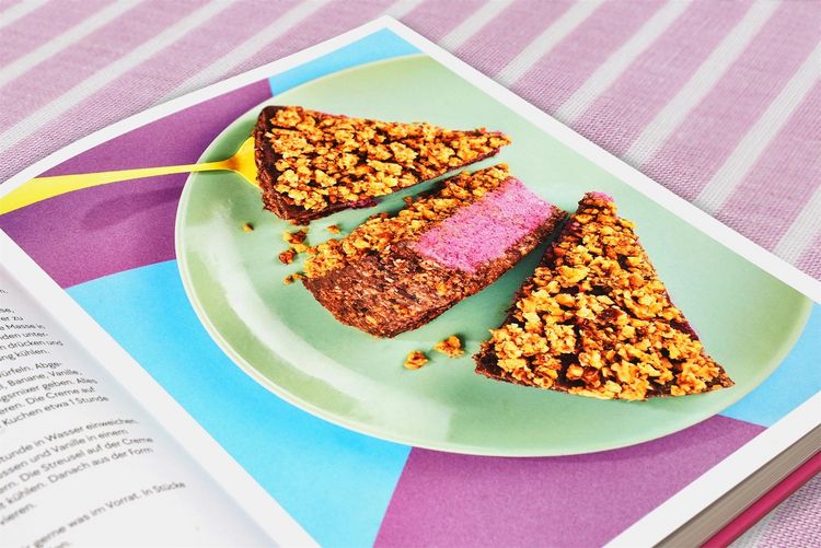 Produktbild: Vegan Baking