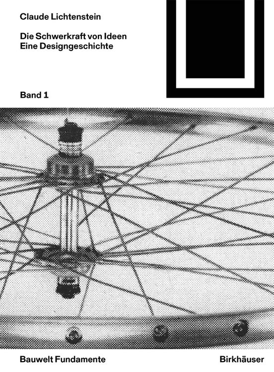Produktbild: Die Schwerkraft von Ideen, 1