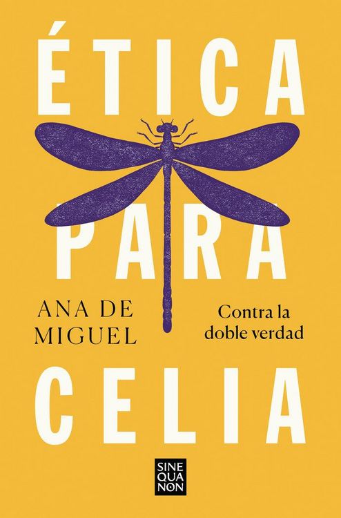 Produktbild: &Eacute;tica para Celia
