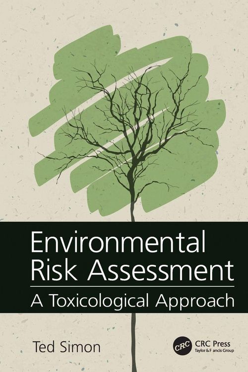 Produktbild: Environmental Risk Assessment