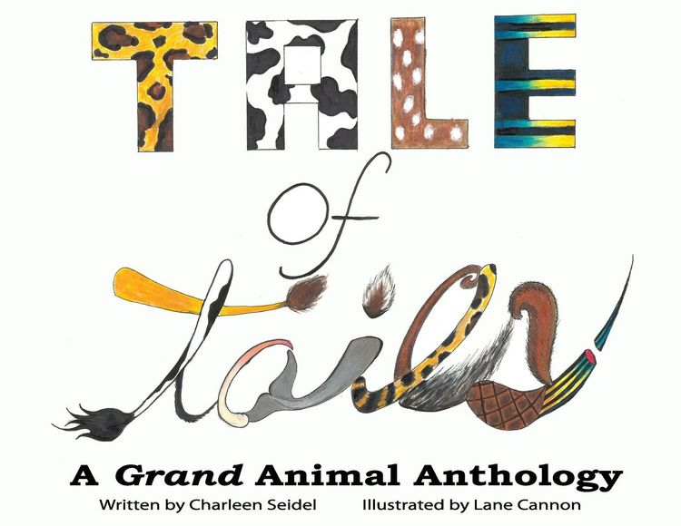 Produktbild: A Tale of Tails: A Grand Animal Anthology