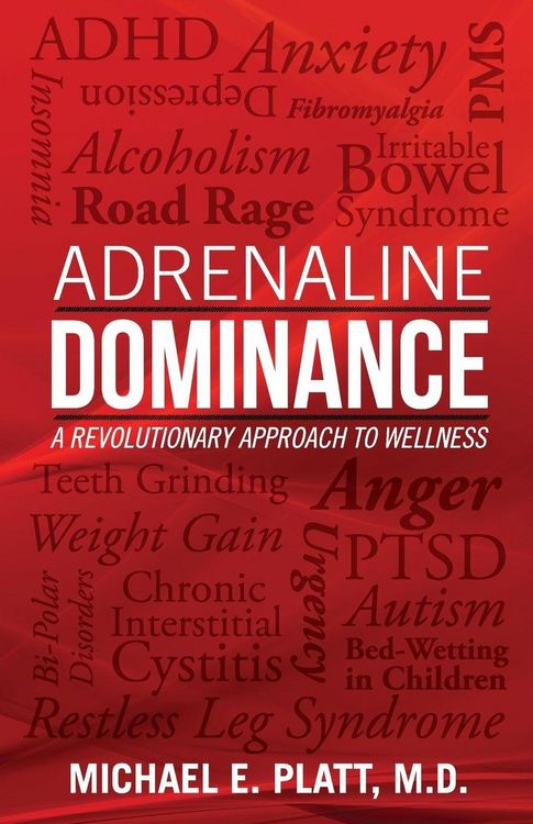 Produktbild: Adrenaline Dominance