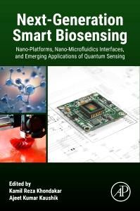 Produktbild: Next-Generation Smart Biosensing