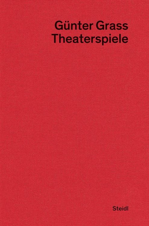 Produktbild: Theaterspiele
