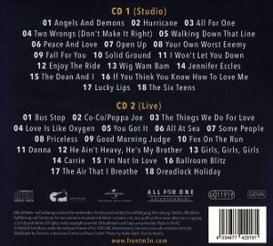 Produktbild: The Collection - 10th Anniversary Edition