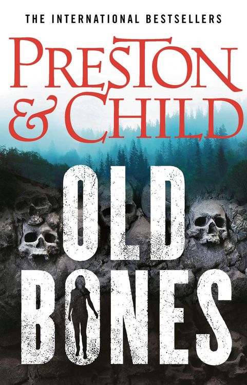 Produktbild: Old Bones
