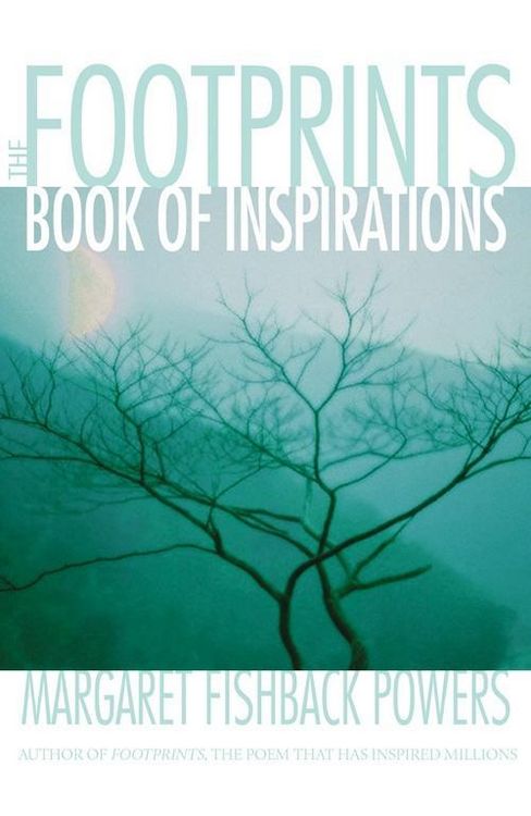 Produktbild: The Footprints Book Of Daily Inspirations