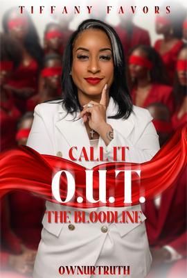 Produktbild: Call It O.U.T: The Bloodline: The Bloodline