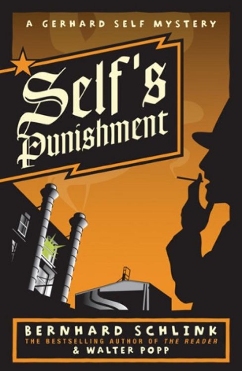 Produktbild: Self's Punishment