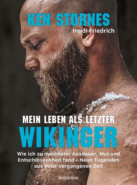 Produktbild: Mein Leben als letzter Wikinger