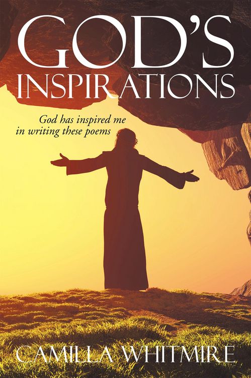 Produktbild: God's Inspirations