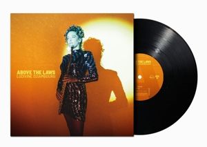Produktbild: Above The Laws (180Gr.)