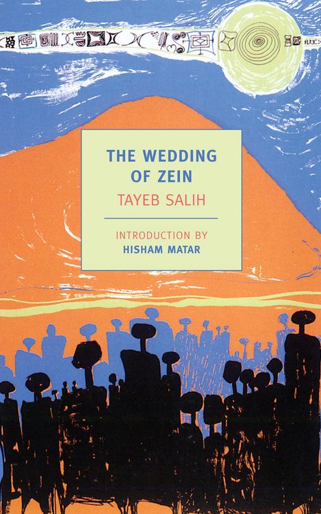 Produktbild: The Wedding of Zein and Other Stories