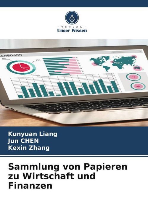 Produktbild: Sammlung von Papieren zu Wirtschaft und Finanzen