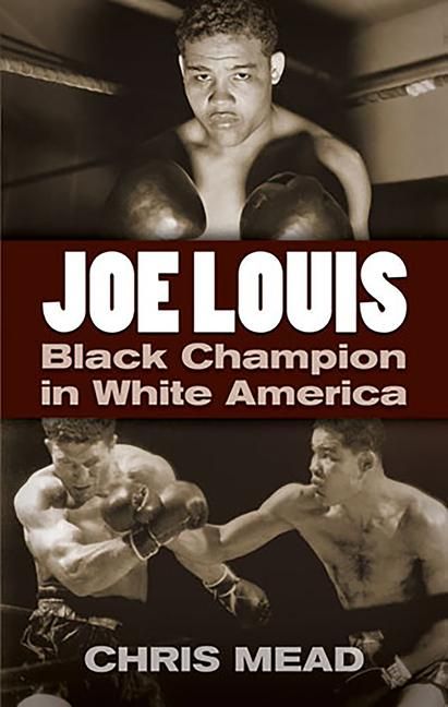 Produktbild: Mead, C: Joe Louis