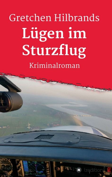 Produktbild: L&uuml;gen im Sturzflug
