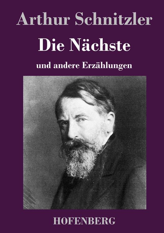 Produktbild: Die N&auml;chste
