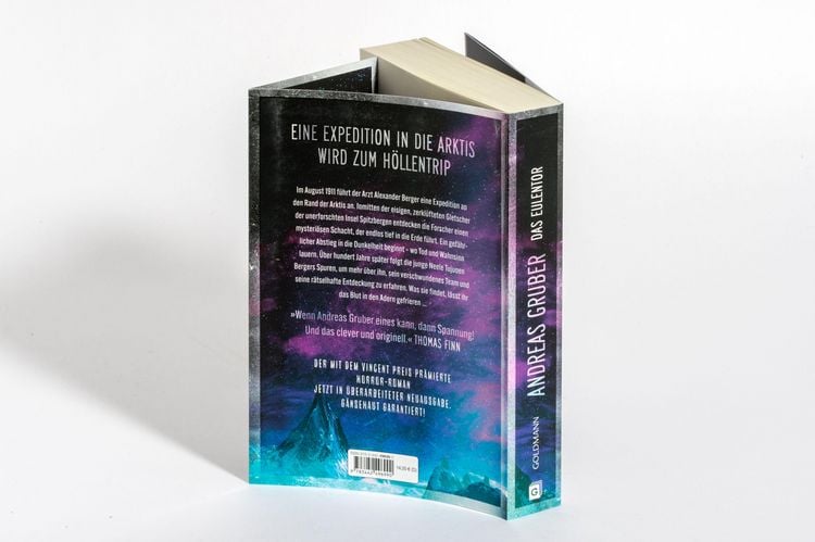 Produktbild: Das Eulentor