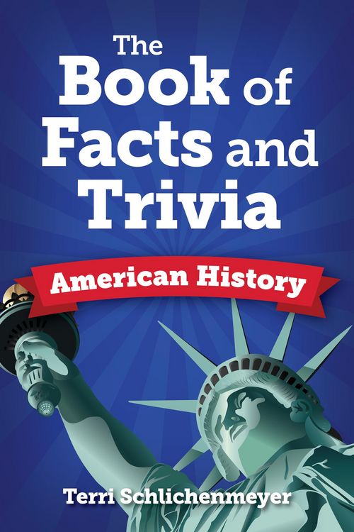 Produktbild: The Book of Facts and Trivia