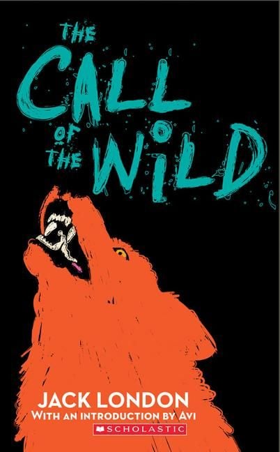 Produktbild: The Call of the Wild (Scholastic Classics)