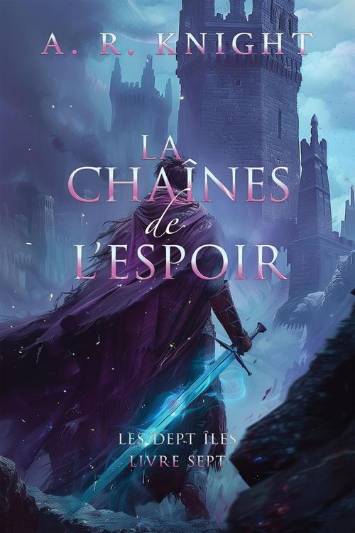 Produktbild: Les Cha&icirc;nes de l'Espoir