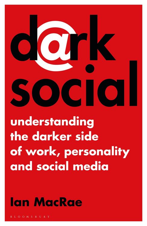 Produktbild: Dark Social