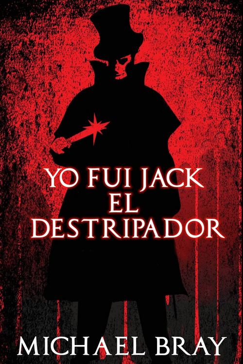 Produktbild: Yo fui Jack el Destripador
