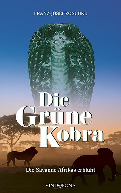 Produktbild: Die Gr&uuml;ne Kobra