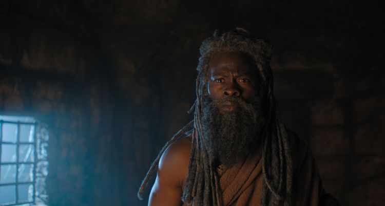 Produktbild: Shazam! Fury of the Gods