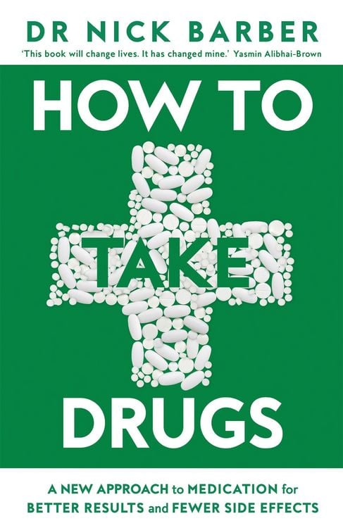 Produktbild: How to Take Drugs