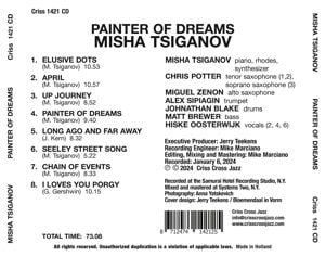 Produktbild: Painter Of Dreams