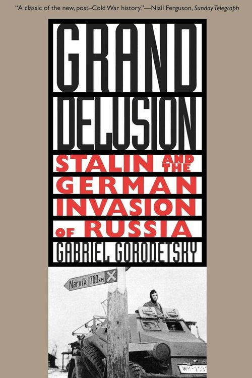 Produktbild: Grand Delusion