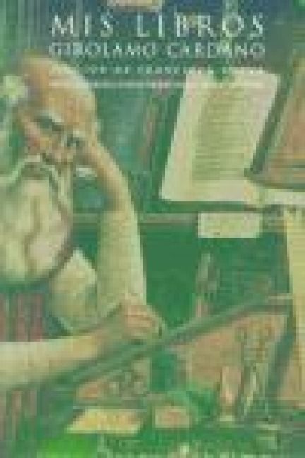 Produktbild: Mis libros