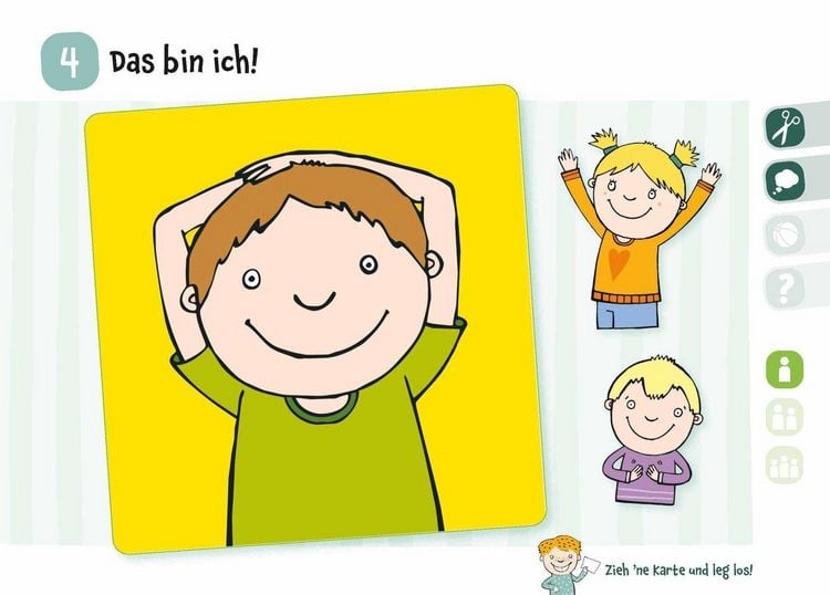 Produktbild: Zieh 'ne Karte und leg los