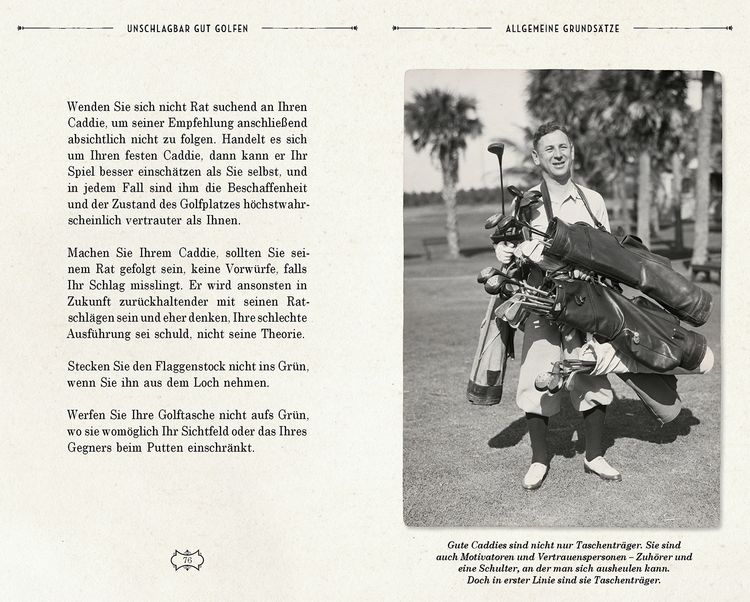 Produktbild: Unschlagbar gut golfen