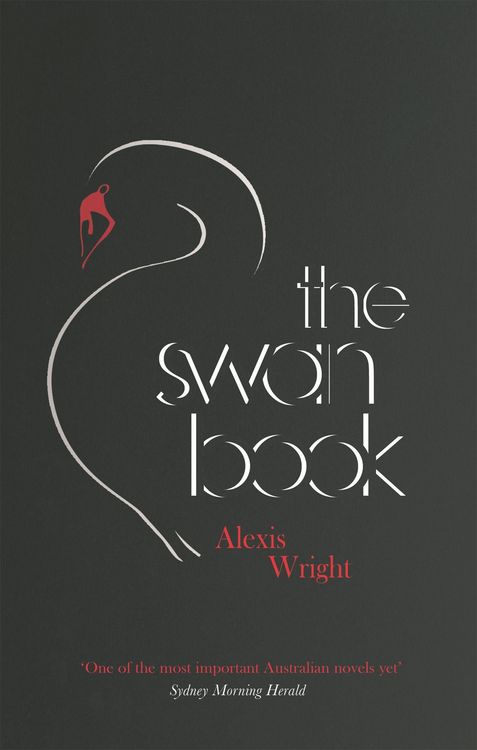 Produktbild: The Swan Book