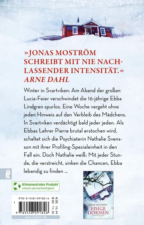 Produktbild: Eisesschatten