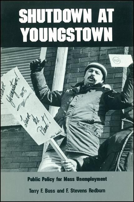 Produktbild: Shutdown at Youngstown