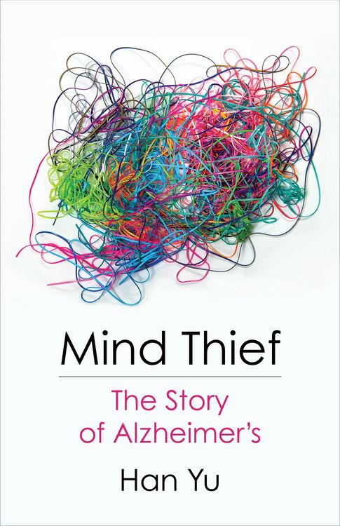 Produktbild: Mind Thief