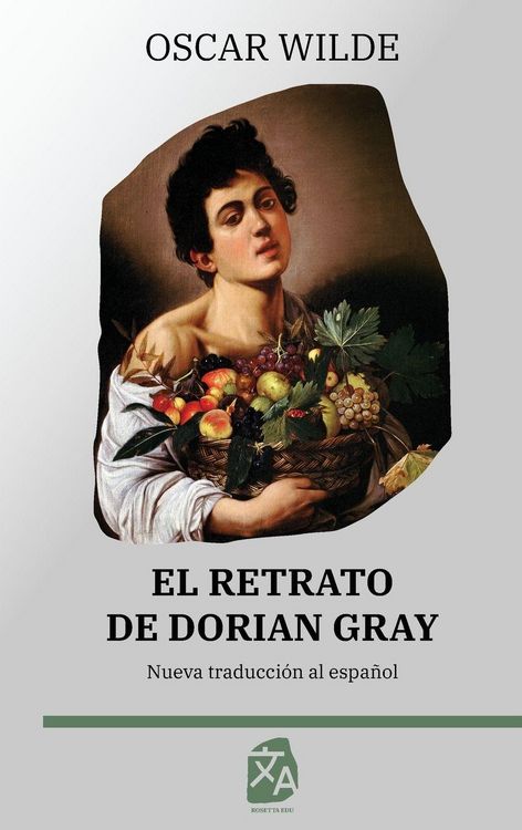 Produktbild: El retrato de Dorian Gray